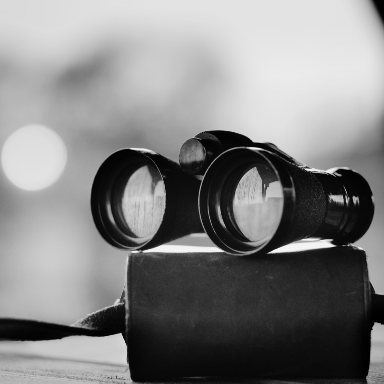 AI agencies to watch